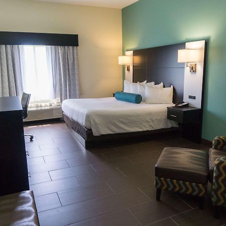 Best Western Mayport Inn And Suites Atlantic Beach Luaran gambar