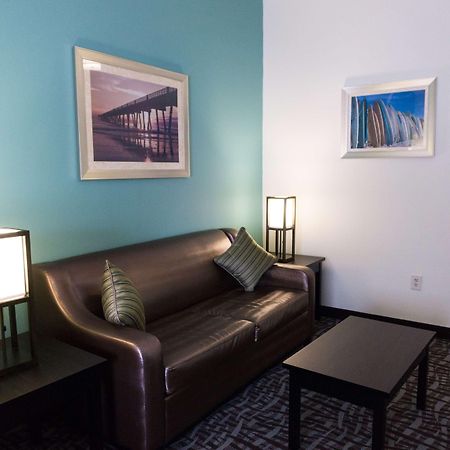 Best Western Mayport Inn And Suites Atlantic Beach Luaran gambar