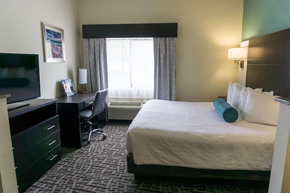Best Western Mayport Inn And Suites Atlantic Beach Luaran gambar