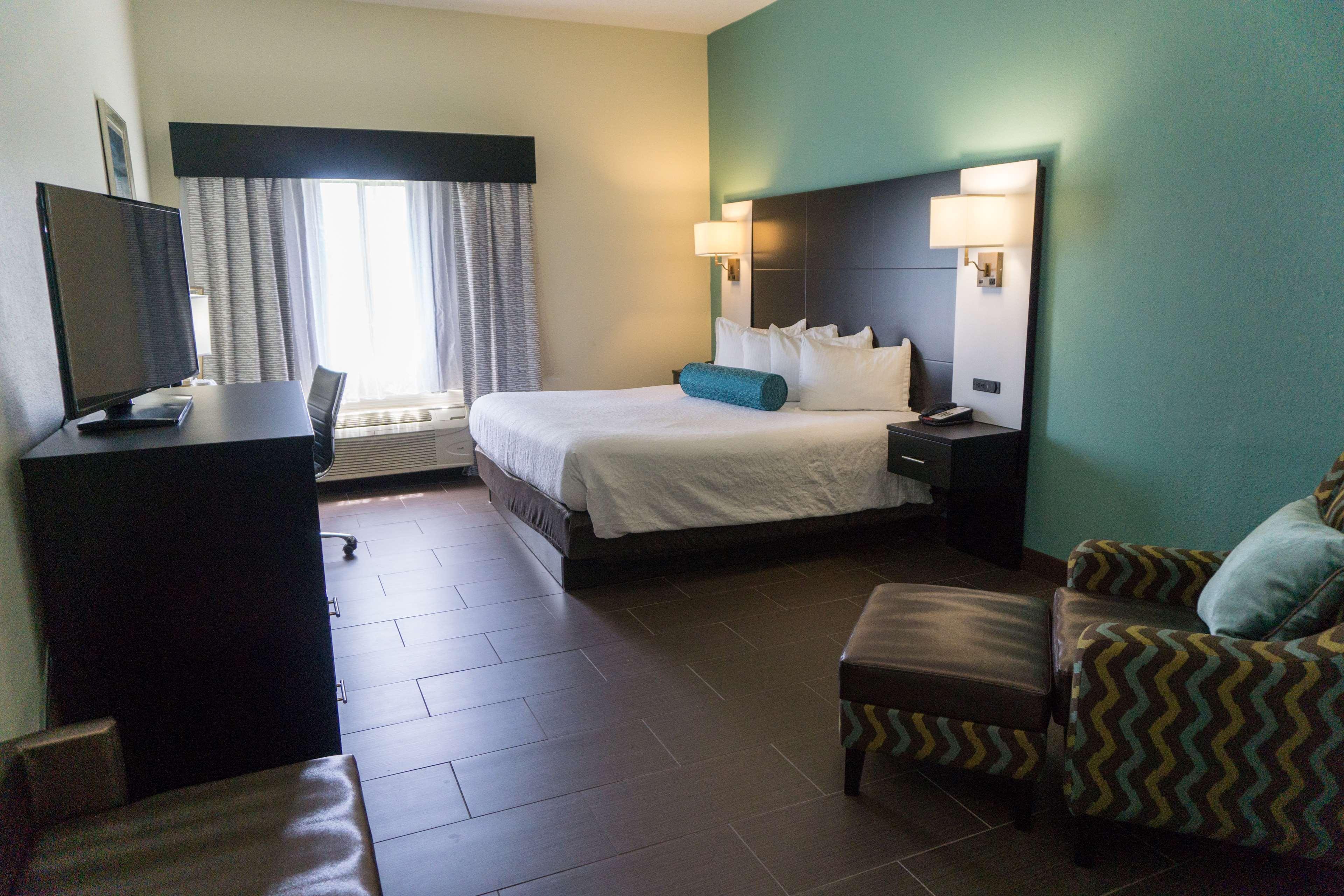 Best Western Mayport Inn And Suites Atlantic Beach Luaran gambar