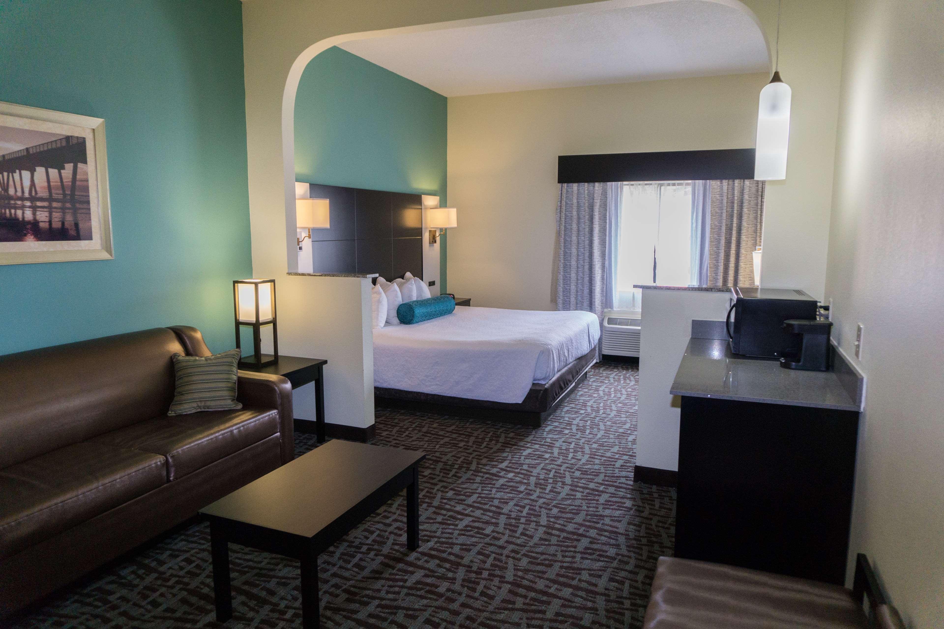 Best Western Mayport Inn And Suites Atlantic Beach Luaran gambar