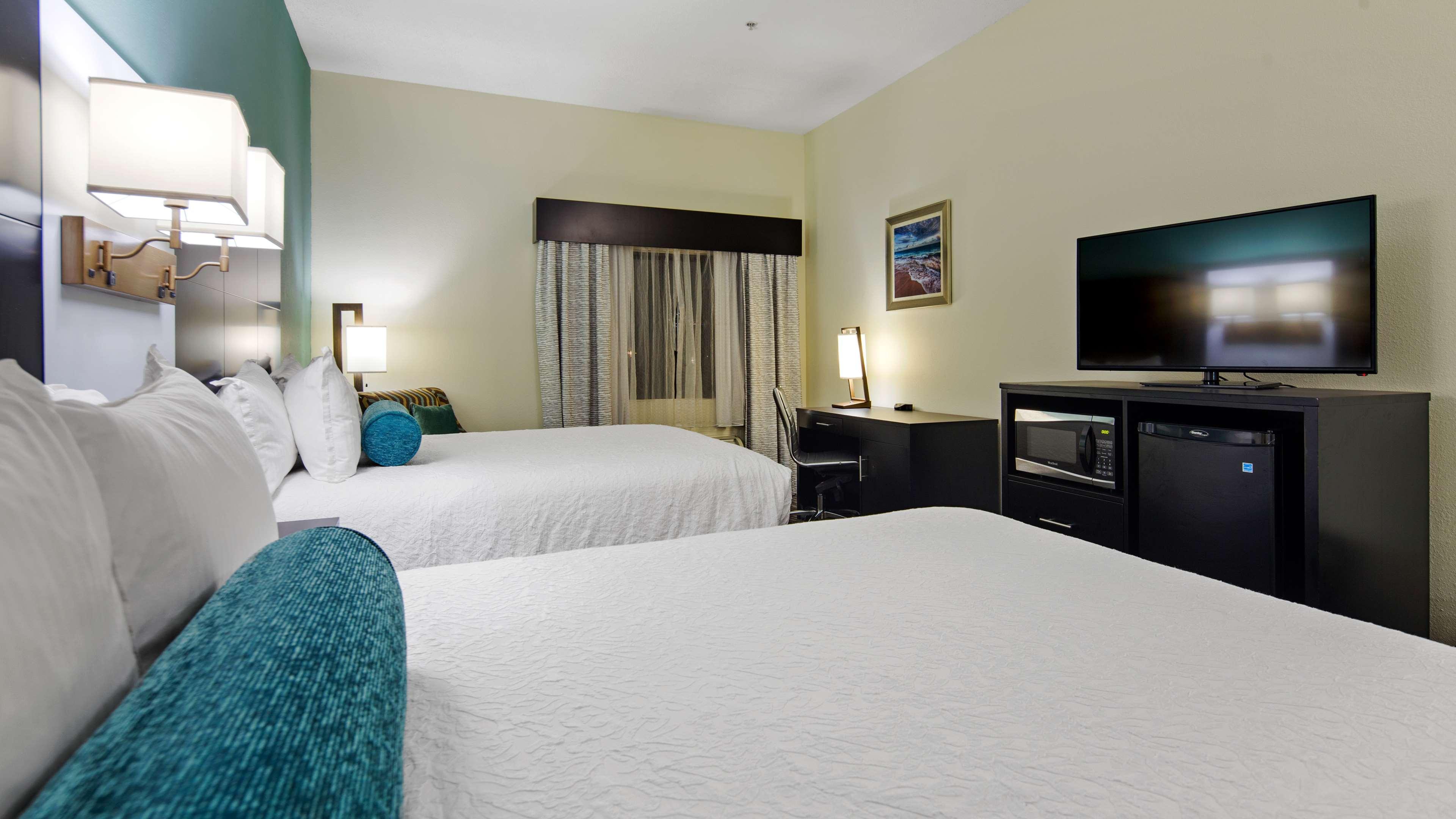 Best Western Mayport Inn And Suites Atlantic Beach Luaran gambar