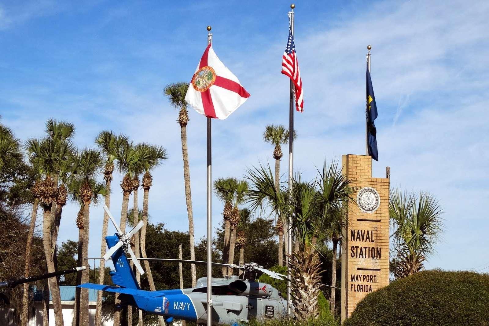 Best Western Mayport Inn And Suites Atlantic Beach Luaran gambar