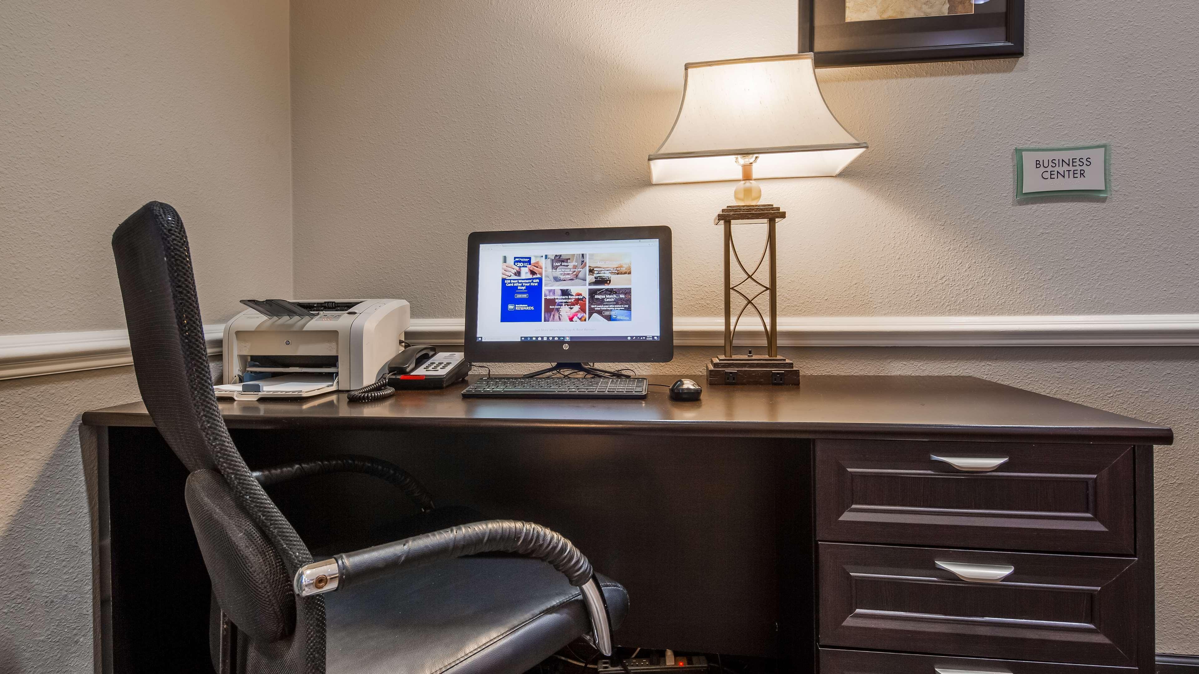 Best Western Mayport Inn And Suites Atlantic Beach Luaran gambar