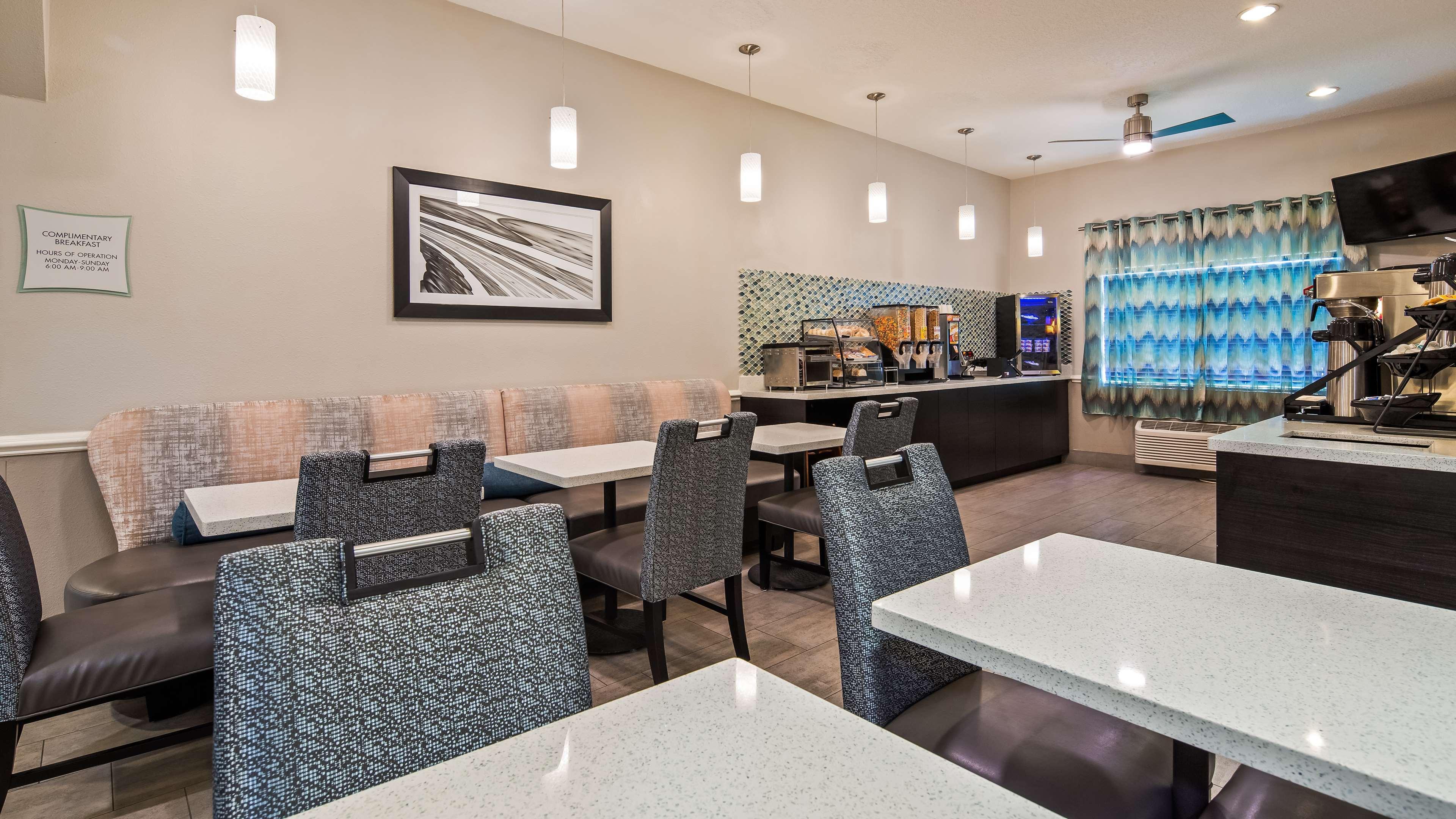 Best Western Mayport Inn And Suites Atlantic Beach Luaran gambar