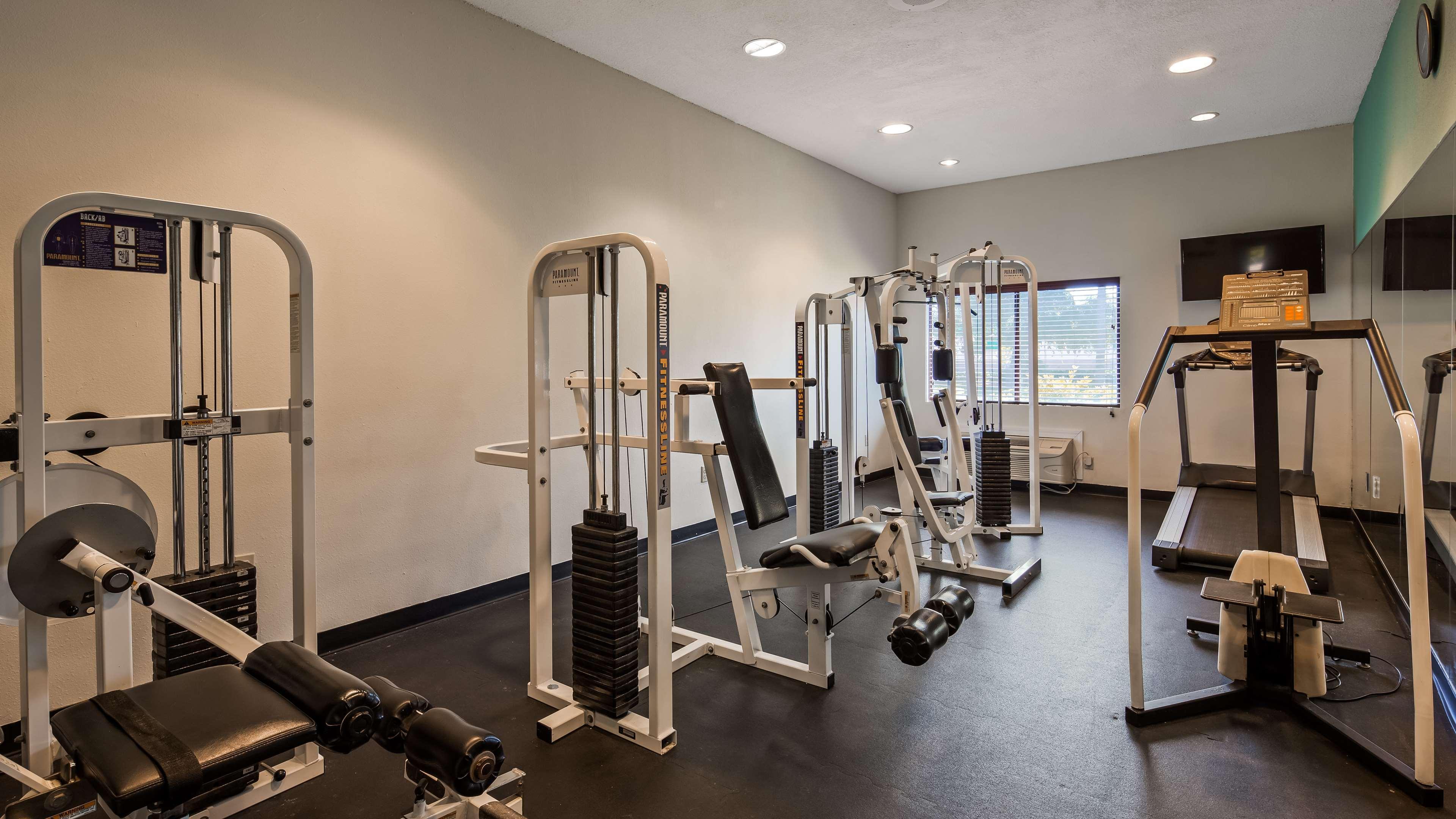 Best Western Mayport Inn And Suites Atlantic Beach Luaran gambar