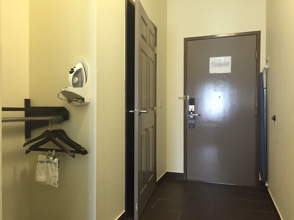Best Western Mayport Inn And Suites Atlantic Beach Luaran gambar