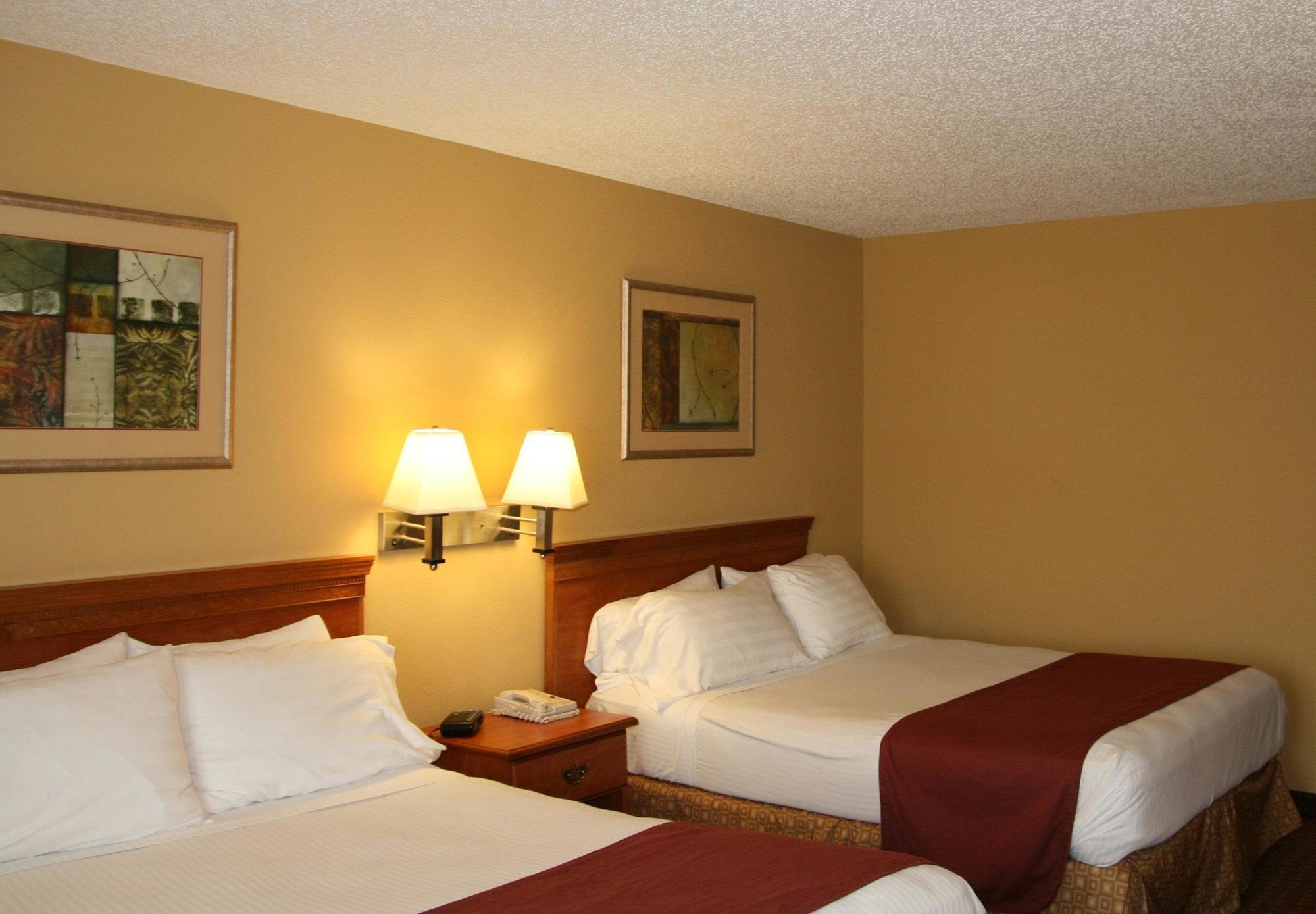 Best Western Mayport Inn And Suites Atlantic Beach Luaran gambar