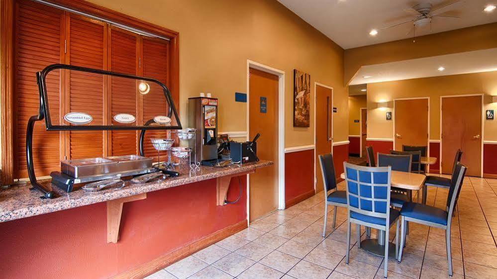 Best Western Mayport Inn And Suites Atlantic Beach Luaran gambar