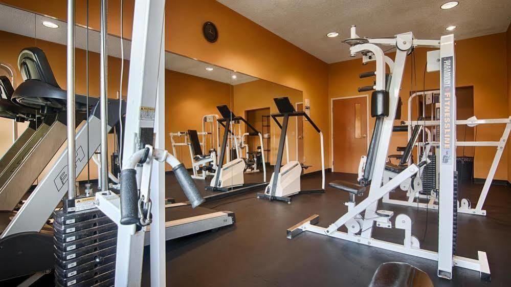 Best Western Mayport Inn And Suites Atlantic Beach Luaran gambar