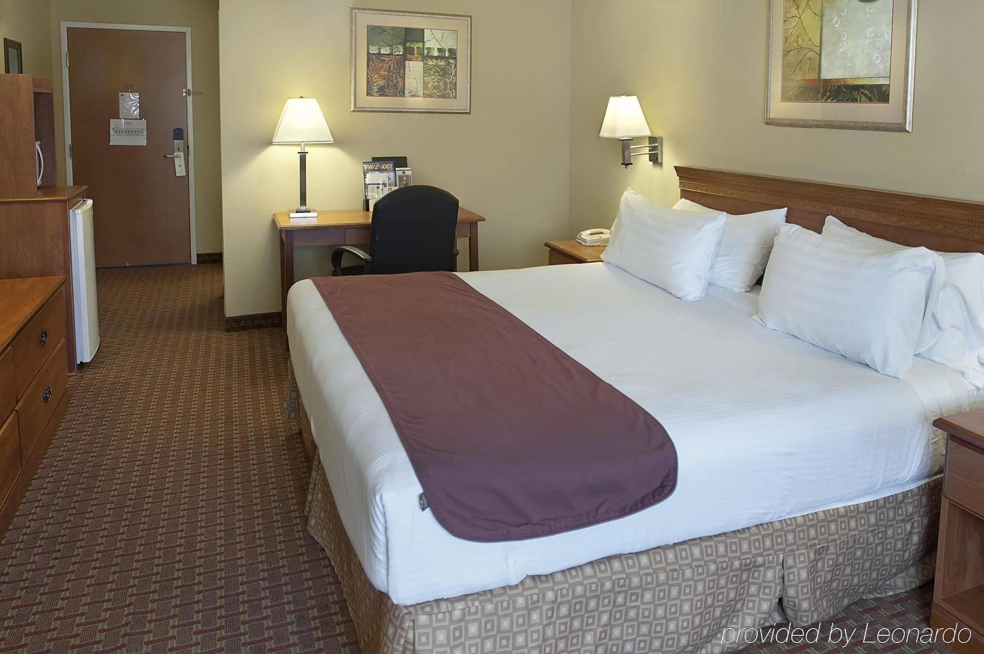 Best Western Mayport Inn And Suites Atlantic Beach Luaran gambar