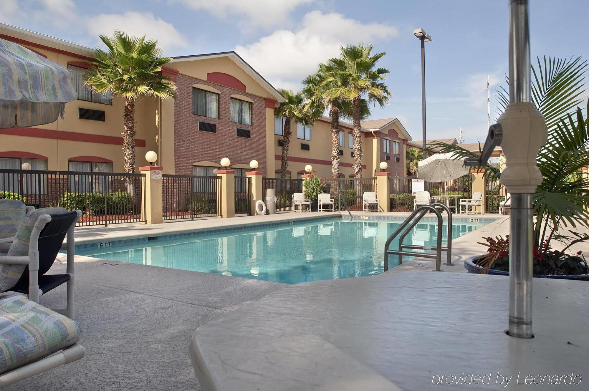 Best Western Mayport Inn And Suites Atlantic Beach Luaran gambar