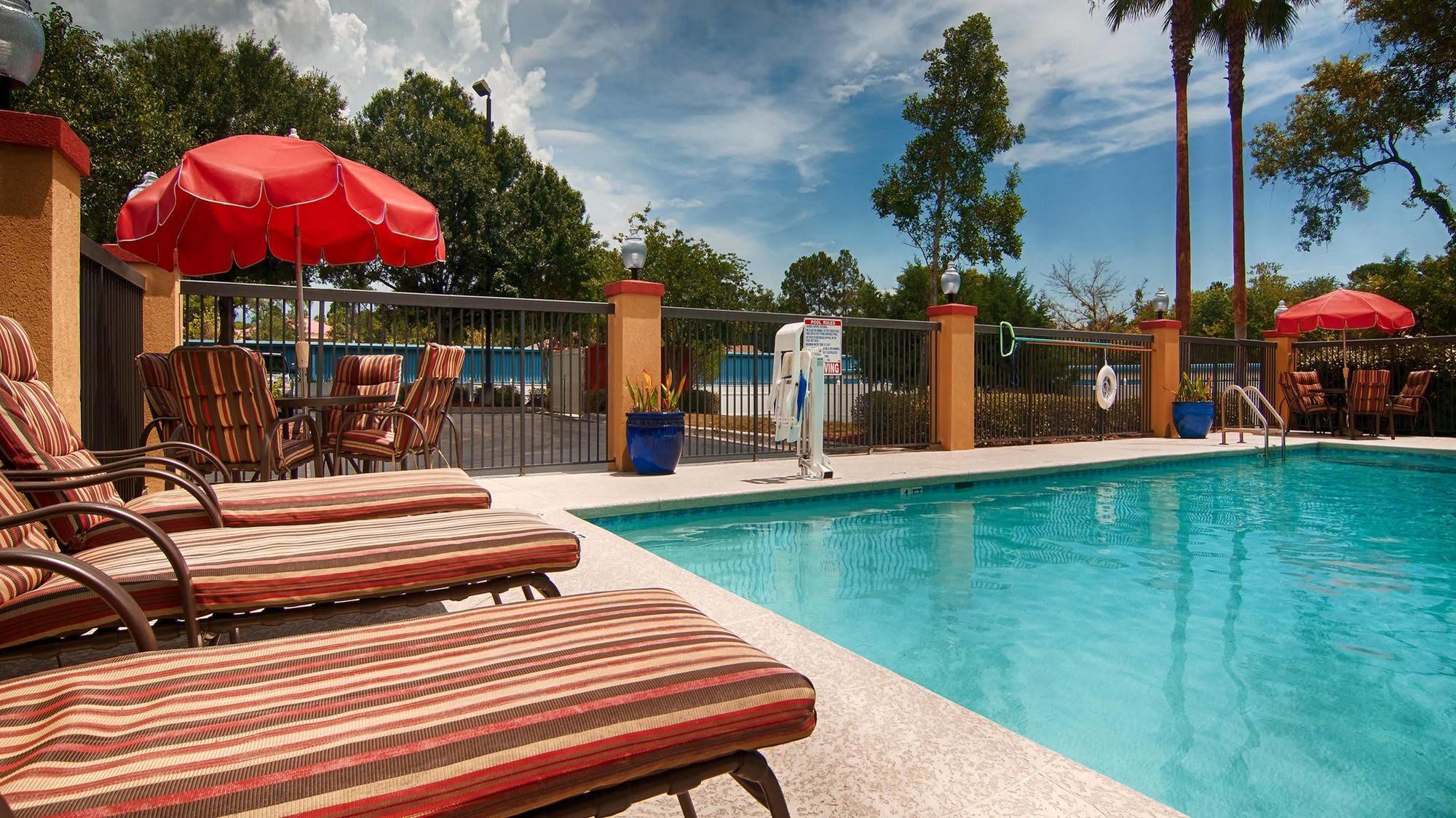 Best Western Mayport Inn And Suites Atlantic Beach Luaran gambar