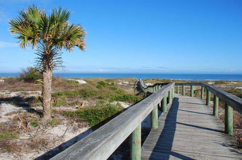 Best Western Mayport Inn And Suites Atlantic Beach Alam Semulajadi gambar