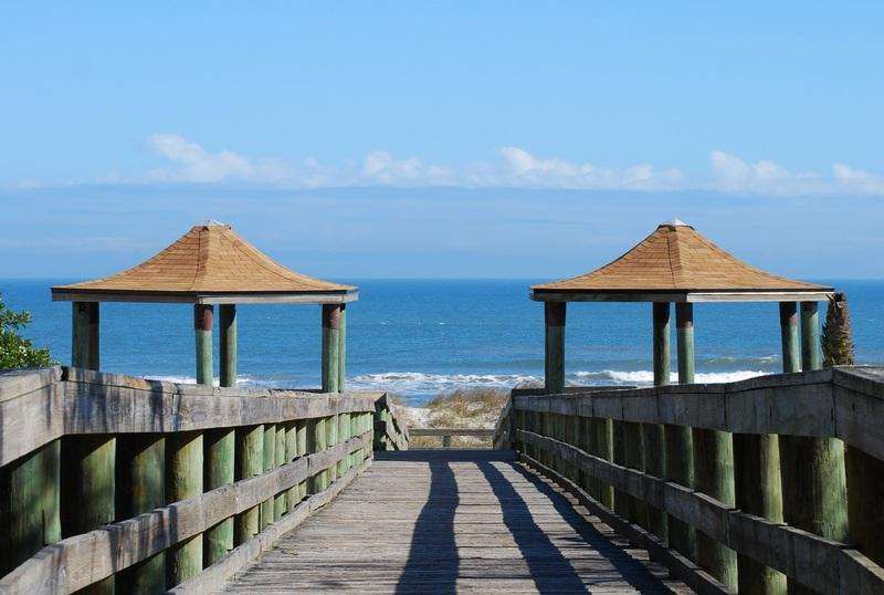 Best Western Mayport Inn And Suites Atlantic Beach Alam Semulajadi gambar