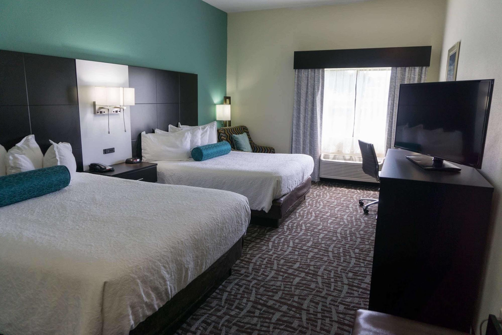 Best Western Mayport Inn And Suites Atlantic Beach Luaran gambar