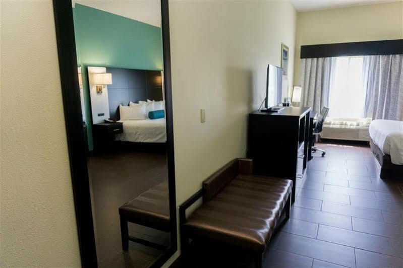 Best Western Mayport Inn And Suites Atlantic Beach Luaran gambar